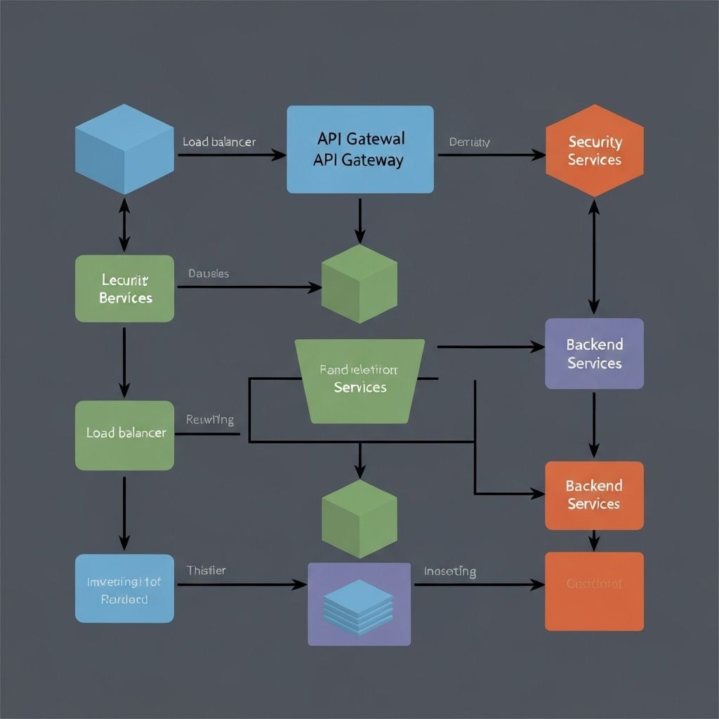 High-Performance API Gateway