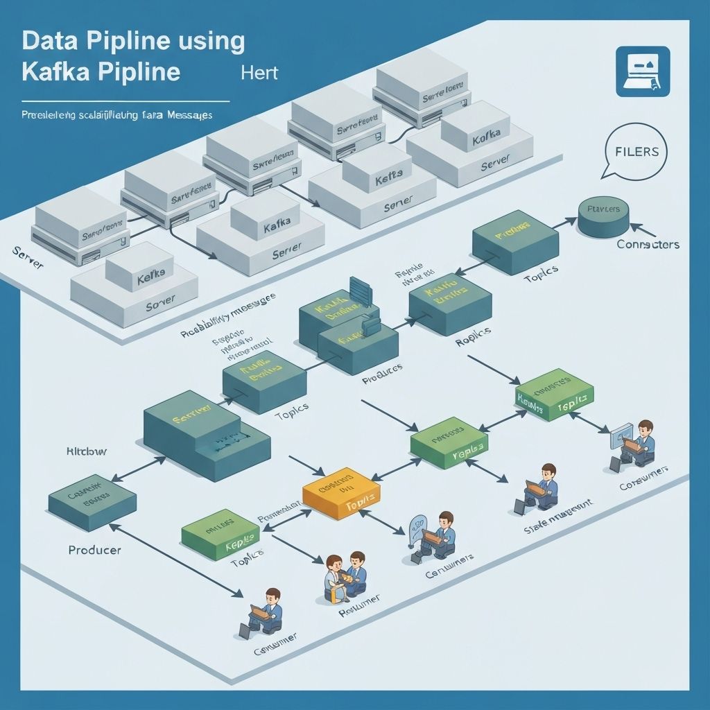 Real-time Data Pipeline