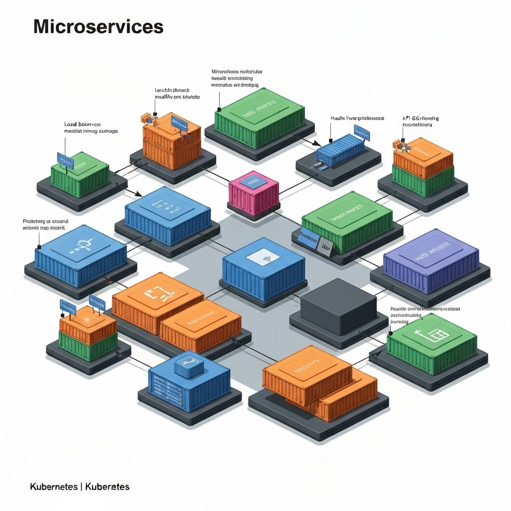Microservices Architecture